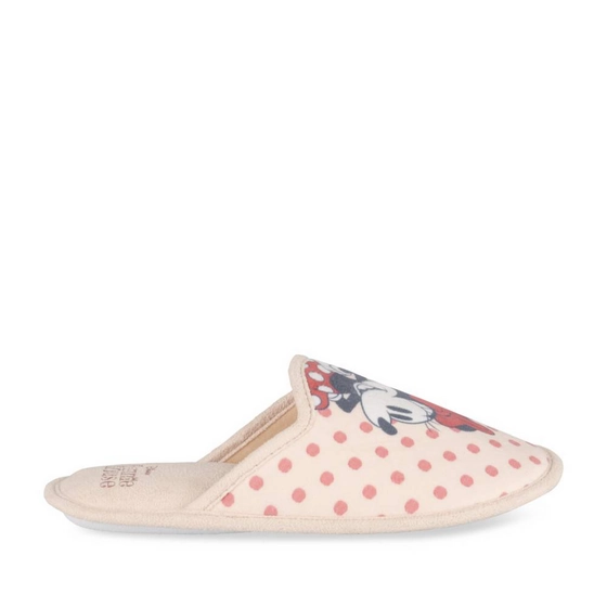 Slippers BEIGE Woman