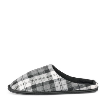 Slippers BLACK Men