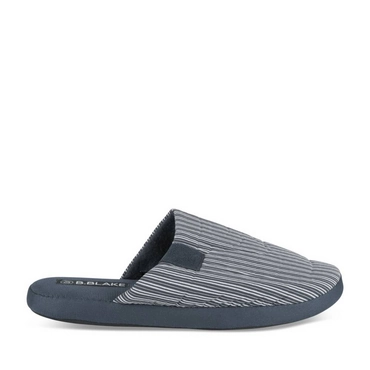 Slippers NAVY Men