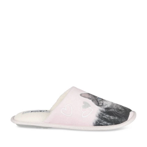 Slippers PINK Woman