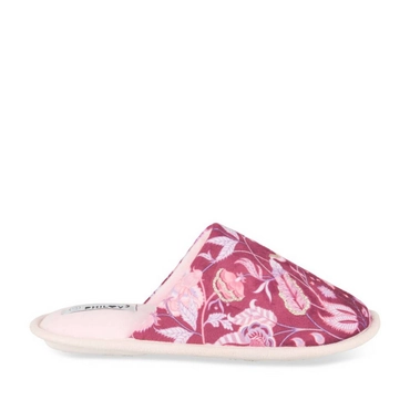 Chaussons VIOLET Femme