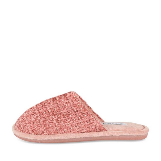 Slippers BURGUNDY Woman
