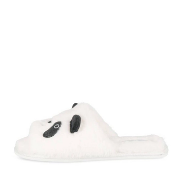 Slippers WHITE Woman