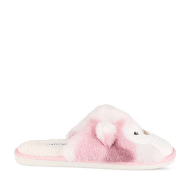 Slippers PINK Woman