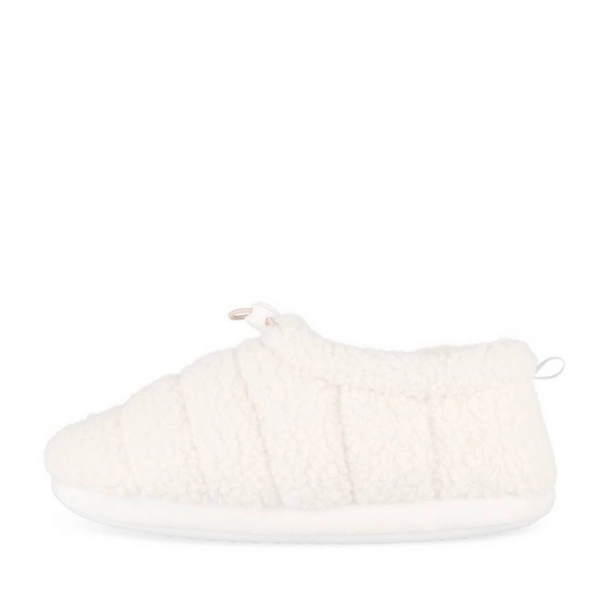 Slippers WHITE Woman