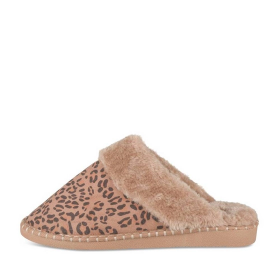 Slippers CAMEL Woman