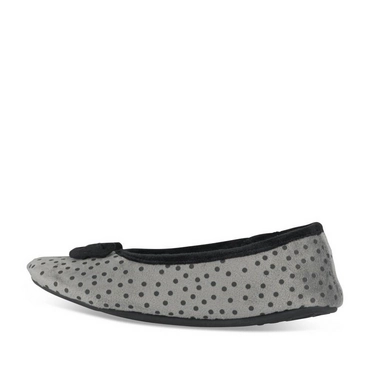 Chaussons NOIR Femme