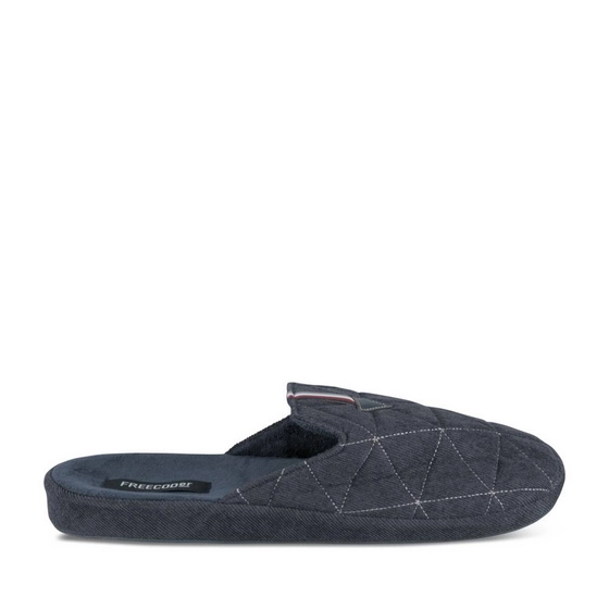 Chaussons MARINE Homme