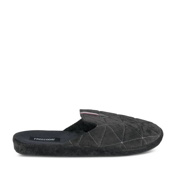 Chaussons NOIR Homme