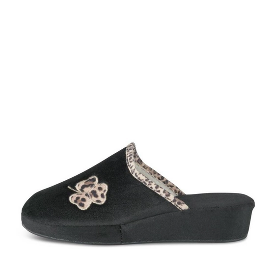 Slippers BLACK Woman