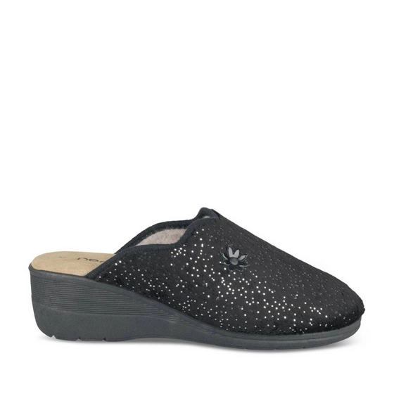 Slippers BLACK Woman