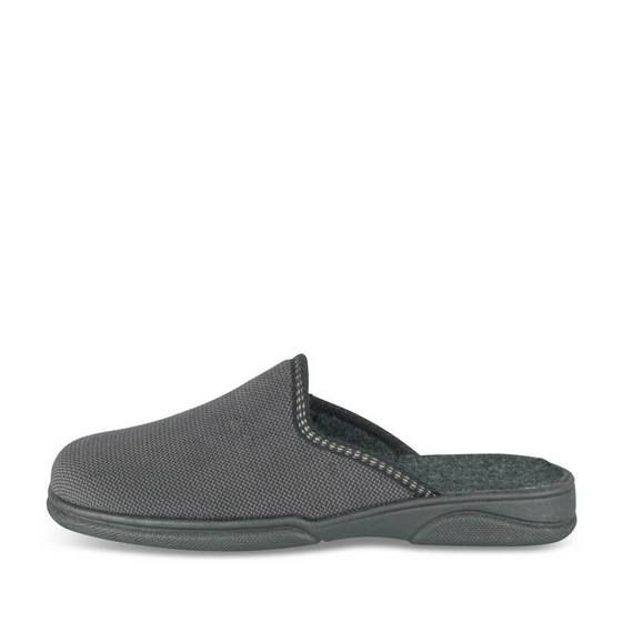 Chaussons GRIS Homme