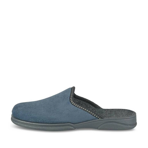 Chaussons MARINE Homme