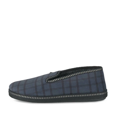 Slippers NAVY Men