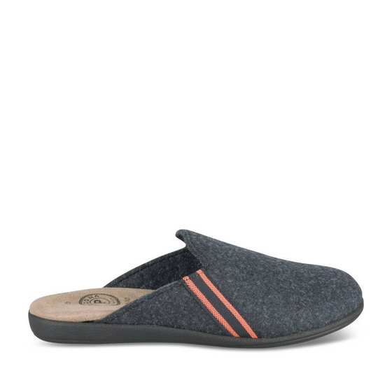 Slippers NAVY Men