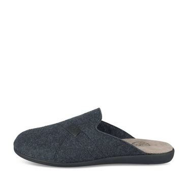 Slippers NAVY Men