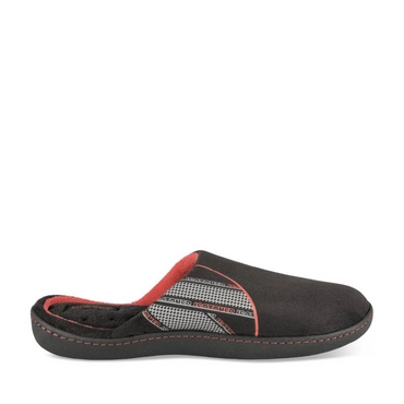 Chaussons NOIR Homme