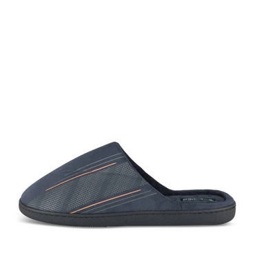 Slippers NAVY Men