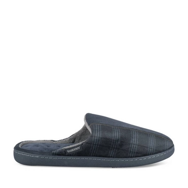 Slippers NAVY Men