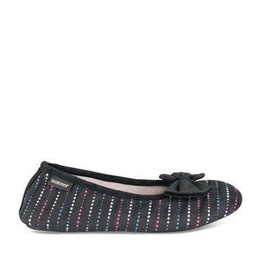 Chaussons NOIR Femme