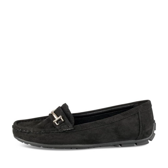 Mocassins NOIR Femme