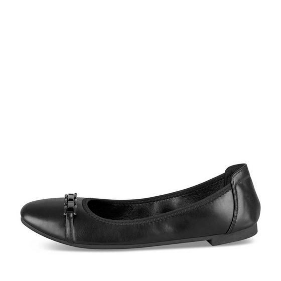 Ballerines NOIR Femme