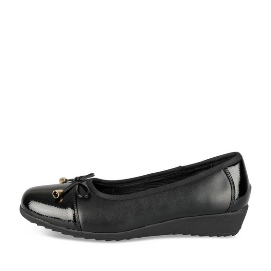 Ballerines NOIR Femme