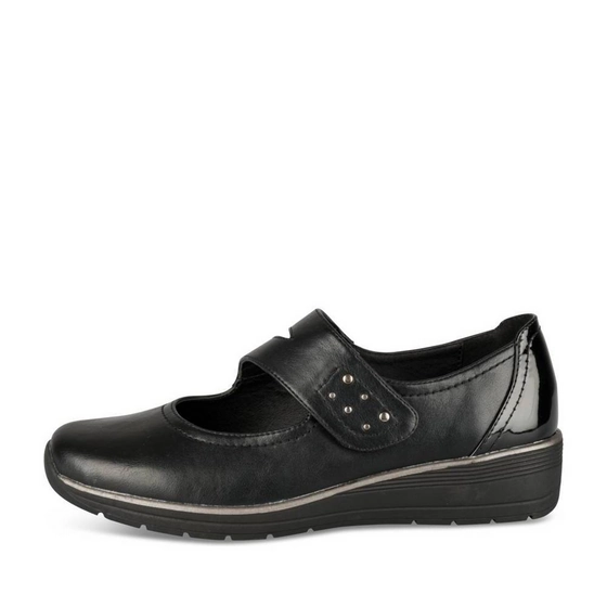 Ballet pumps BLACK Woman