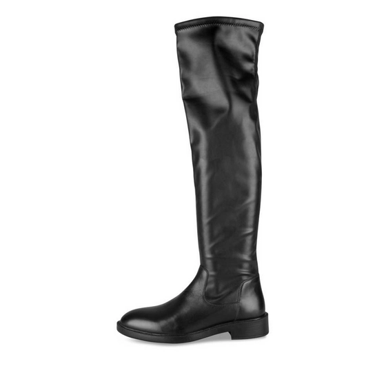Boots BLACK Woman