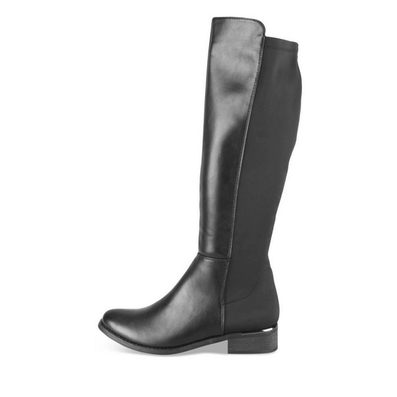 Bottes NOIR Femme