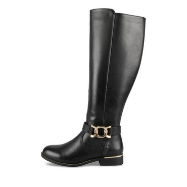 Bottes NOIR Femme