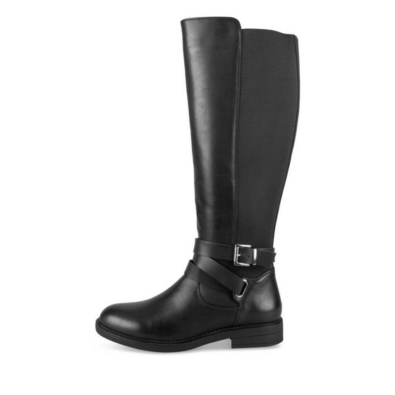 Bottes NOIR Femme