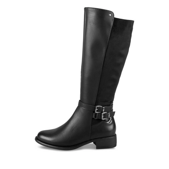 Bottes NOIR Femme