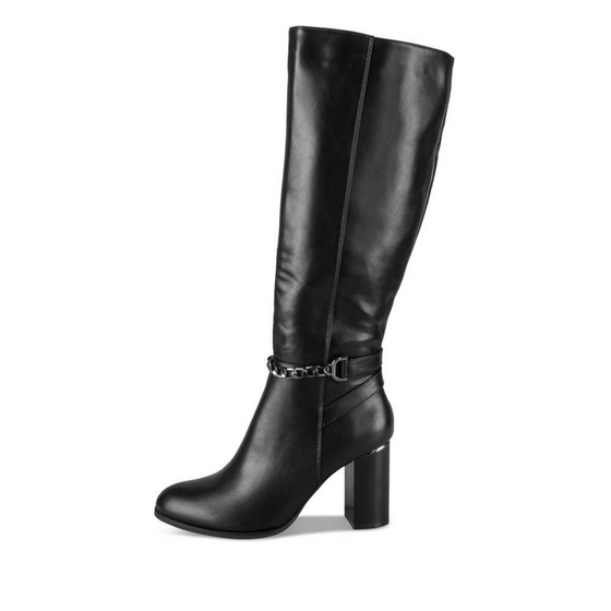 Boots BLACK Woman