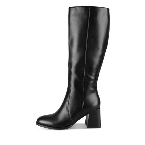 Boots BLACK Woman