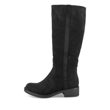 Bottes NOIR Femme