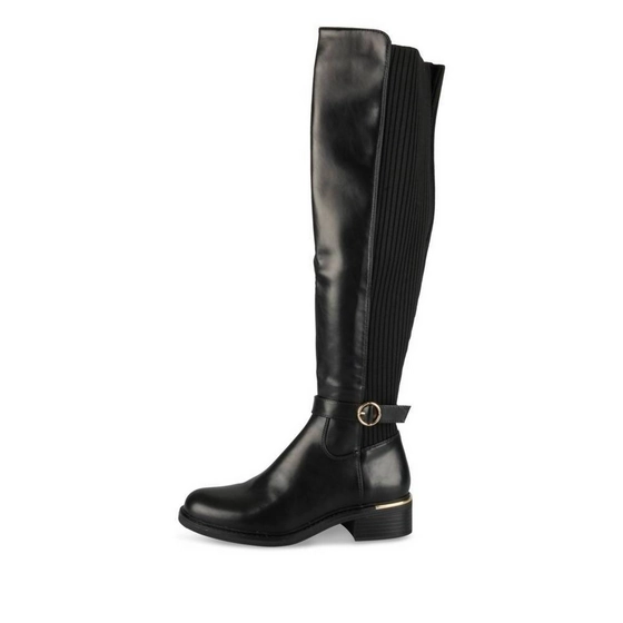 Boots BLACK Woman