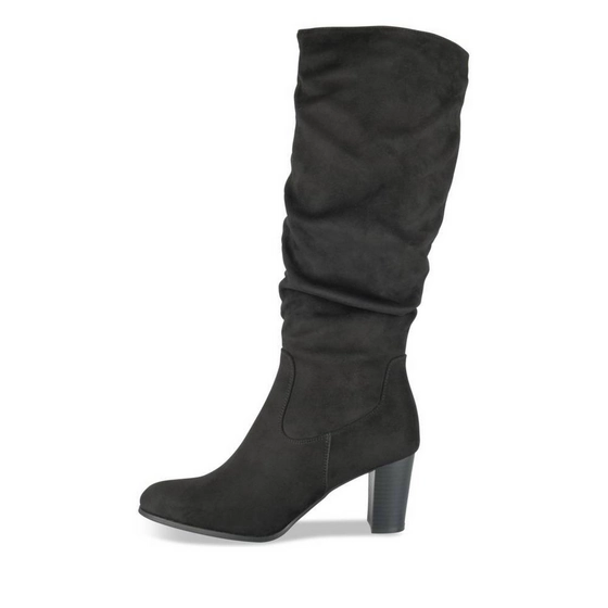 Bottes NOIR Femme
