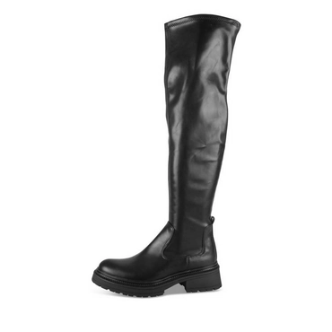 Boots BLACK Woman
