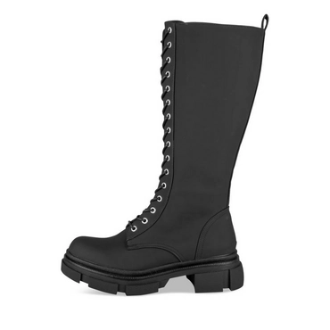 Bottes NOIR Femme