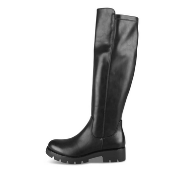 Bottes NOIR Femme