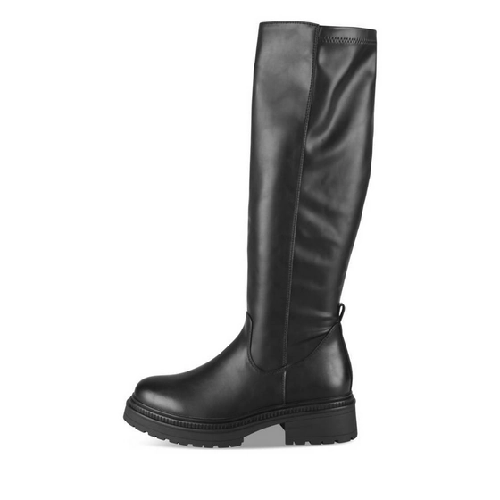 Bottes NOIR Femme