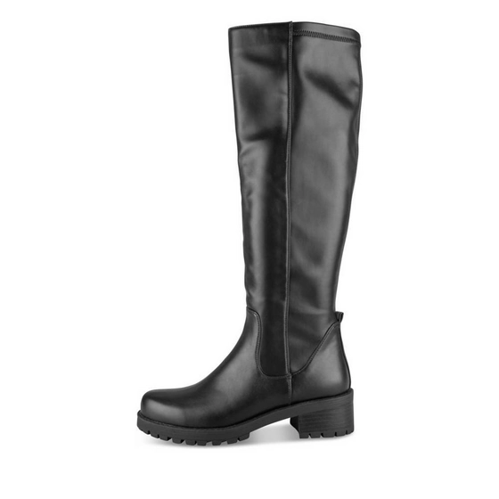 Boots BLACK Woman