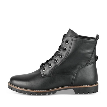Bottines NOIR Femme