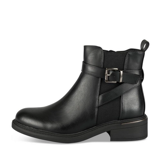 Bottines NOIR Femme