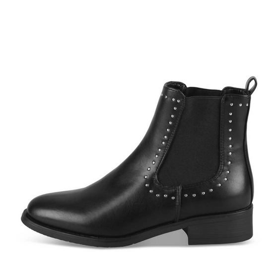 Ankle boots BLACK Woman