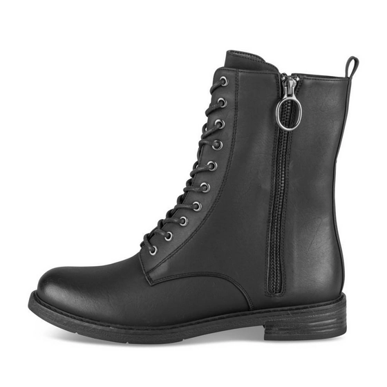 Ankle boots BLACK Woman