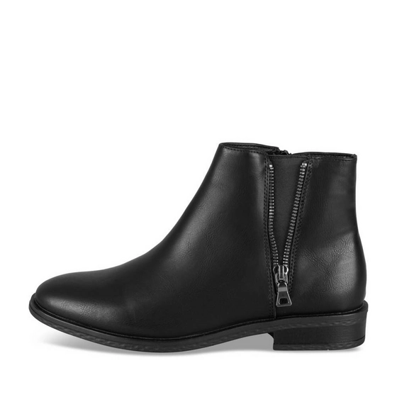 Bottines NOIR Femme