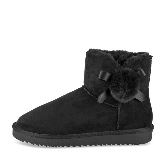 Ankle boots BLACK Woman