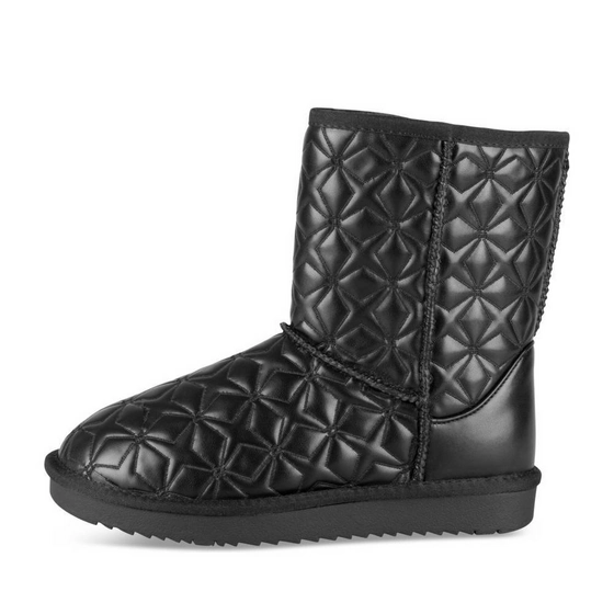 Ankle boots BLACK Woman